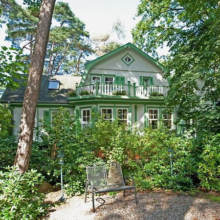 Landhaus Victoria Больтенхаген Экстерьер фото