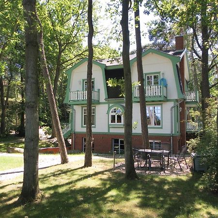 Landhaus Victoria Больтенхаген Экстерьер фото